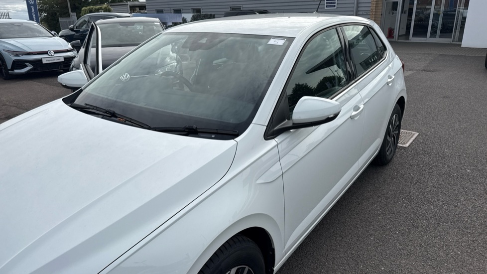 Volkswagen Polo 1.0 Life 5dr Petrol Hatchback - Image 35