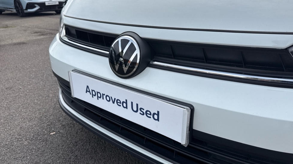 Volkswagen Polo 1.0 Life 5dr Petrol Hatchback - Image 37