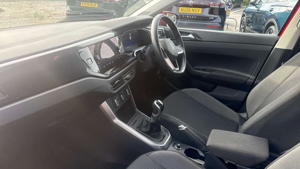 Volkswagen Polo 1.0 TSI Life 5dr Petrol Hatchback - Image 2