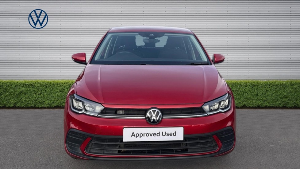 Volkswagen Polo 1.0 TSI Life 5dr Petrol Hatchback - Image 7