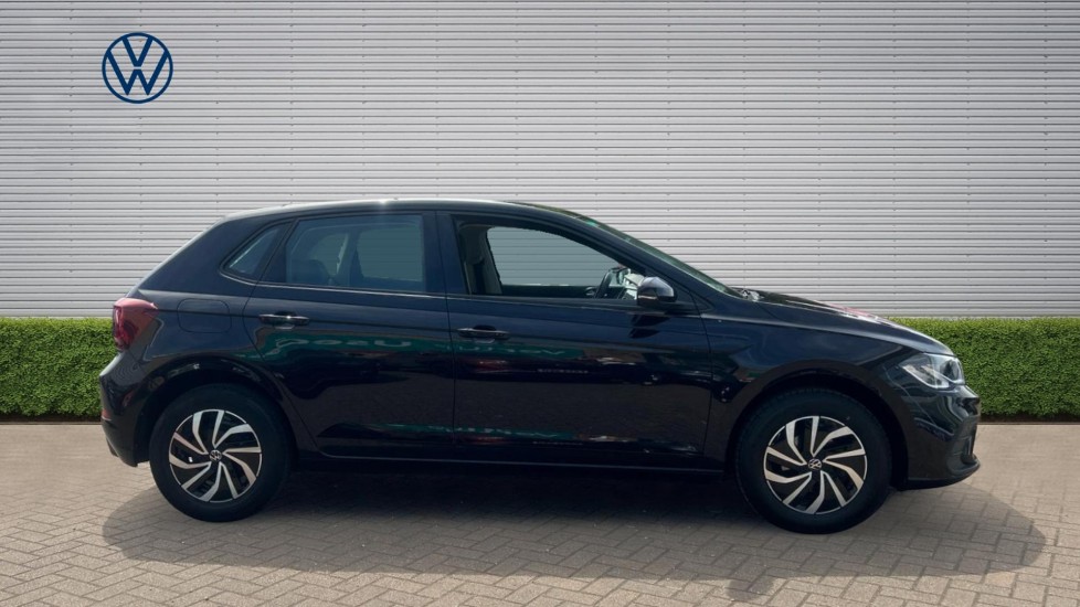 Volkswagen Polo 1.0 TSI Life 5dr DSG Petrol Hatchback - Image 4
