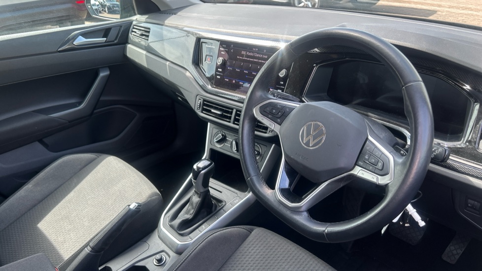 Volkswagen Polo 1.0 TSI Life 5dr DSG Petrol Hatchback - Image 6