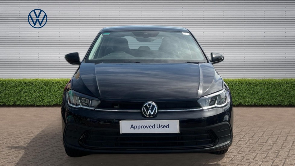 Volkswagen Polo 1.0 TSI Life 5dr DSG Petrol Hatchback - Image 7