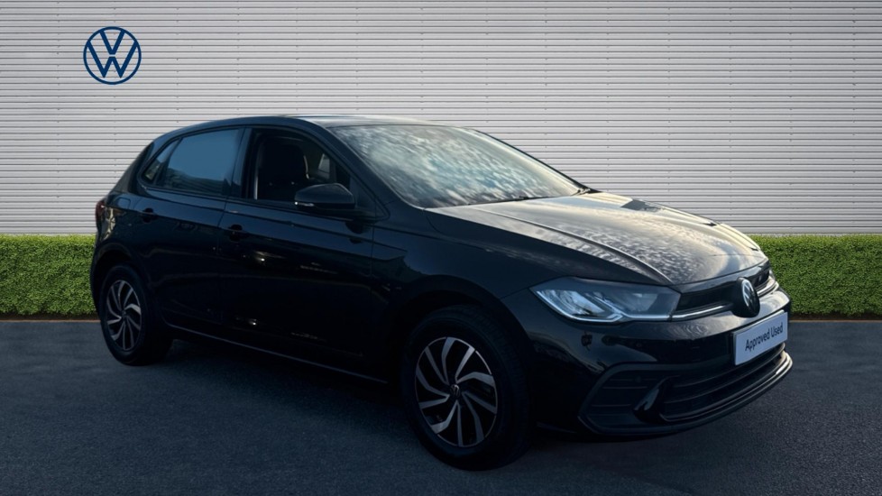 2024 Volkswagen Polo