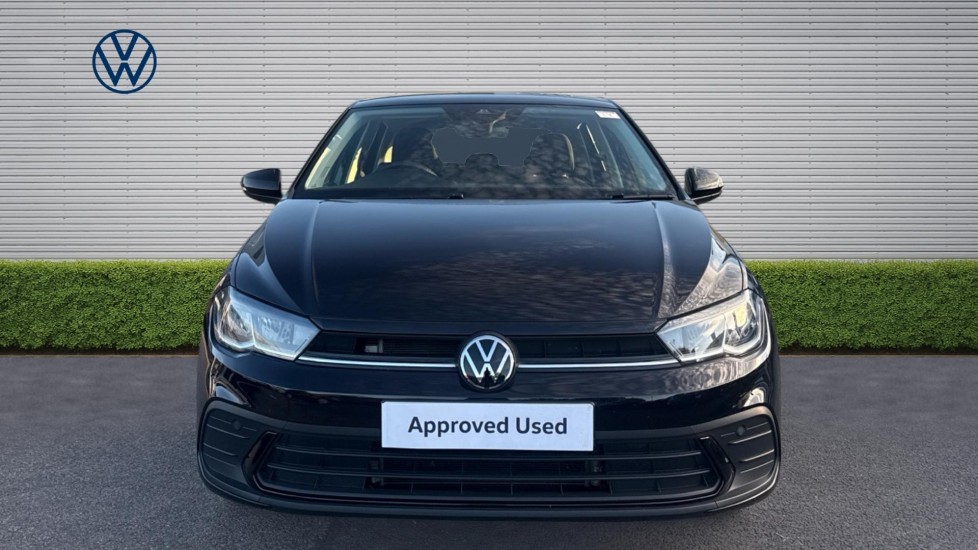Volkswagen Polo 1.0 TSI Life 5dr DSG Petrol Hatchback - Image 7