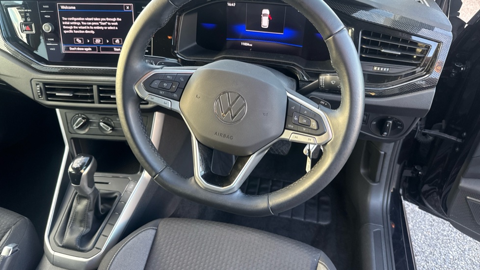 Volkswagen Polo 1.0 TSI Life 5dr DSG Petrol Hatchback - Image 10