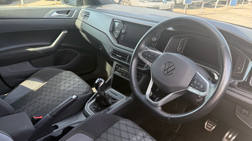 Volkswagen Polo 1.0 TSI R-Line 5dr Petrol Hatchback - Image 6