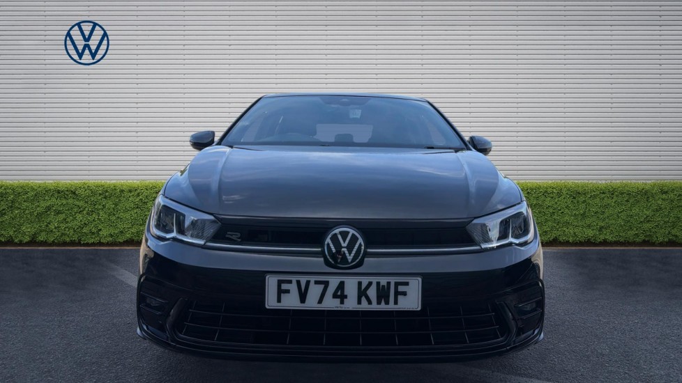 Volkswagen Polo 1.0 TSI R-Line 5dr Petrol Hatchback - Image 7