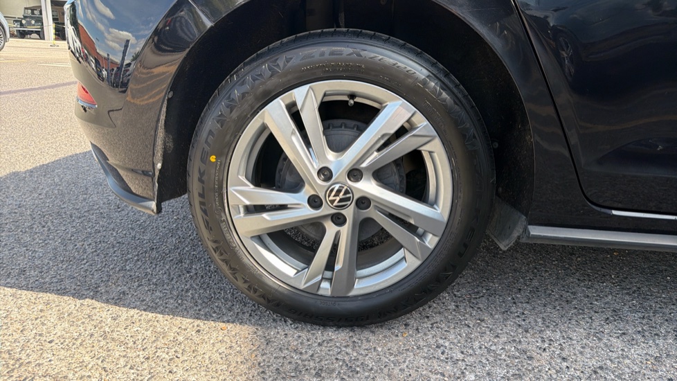 Volkswagen Polo 1.0 TSI R-Line 5dr Petrol Hatchback - Image 36