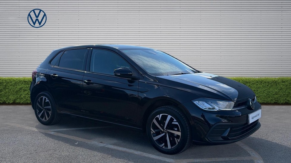 Volkswagen Polo 1.0 TSI Match 5dr Petrol Hatchback - Image 1