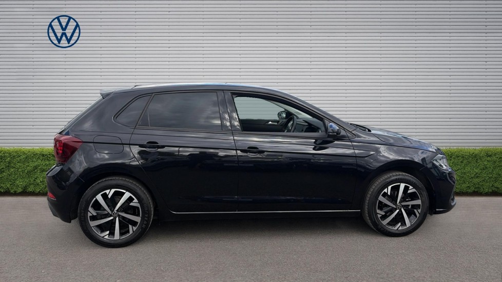 Volkswagen Polo 1.0 TSI Match 5dr Petrol Hatchback - Image 4