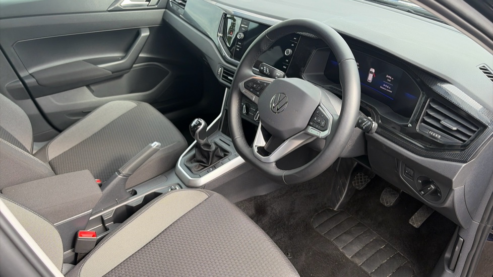 Volkswagen Polo 1.0 TSI Match 5dr Petrol Hatchback - Image 6