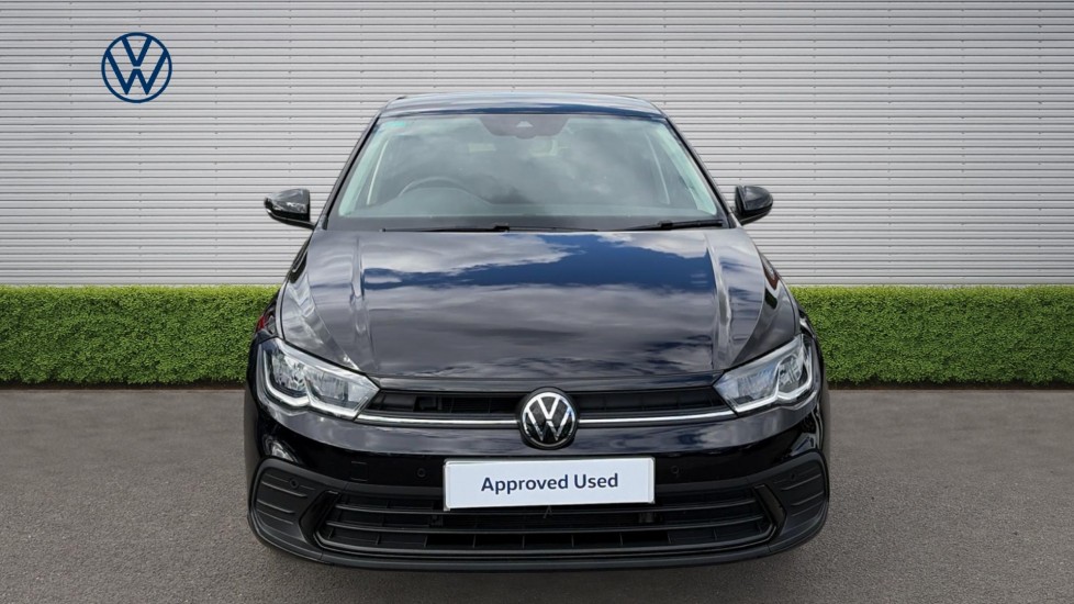 Volkswagen Polo 1.0 TSI Match 5dr Petrol Hatchback - Image 7