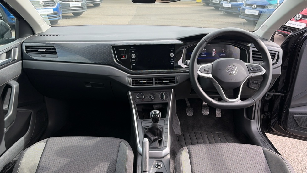 Volkswagen Polo 1.0 TSI Match 5dr Petrol Hatchback - Image 9