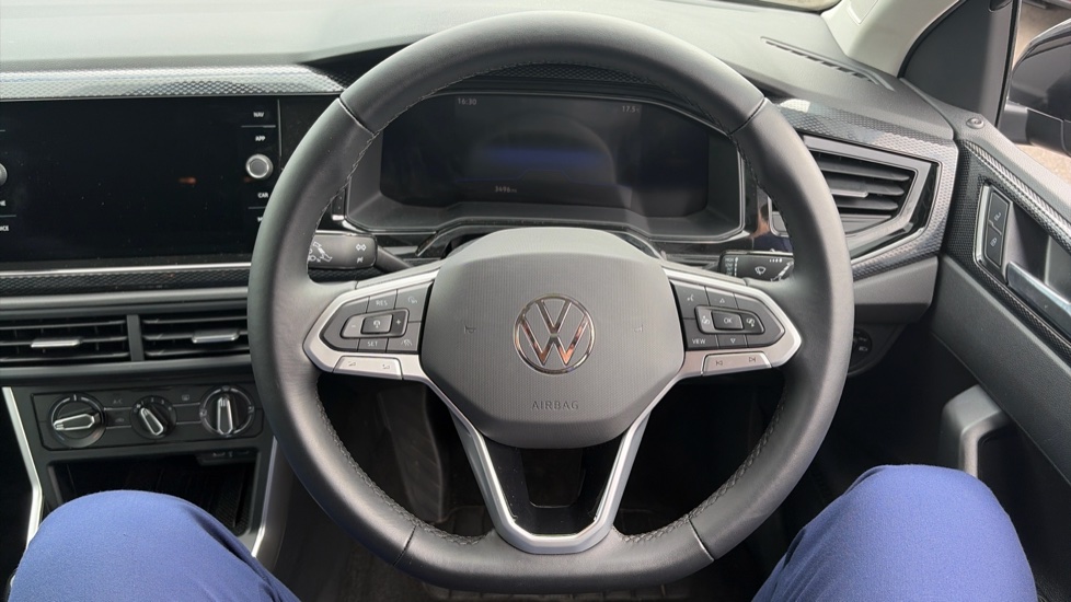 Volkswagen Polo 1.0 TSI Match 5dr Petrol Hatchback - Image 10