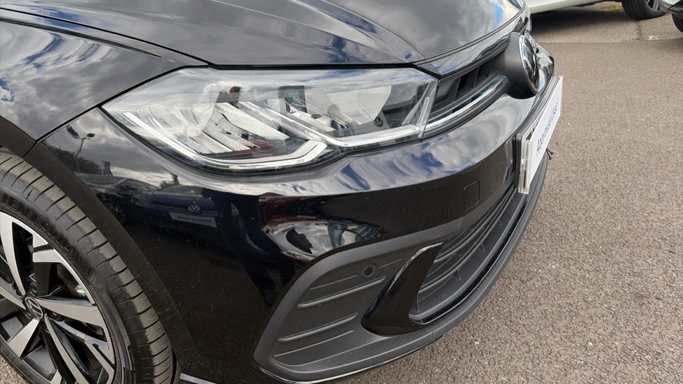Volkswagen Polo 1.0 TSI Match 5dr Petrol Hatchback - Image 23