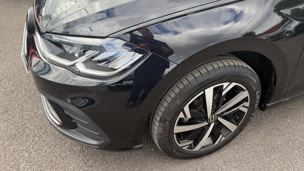 Volkswagen Polo 1.0 TSI Match 5dr Petrol Hatchback - Image 25