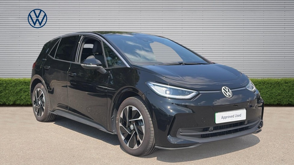 Volkswagen ID.3 150kW Match Pro 59kWh 5dr Auto Electric Hatchback - Image 1
