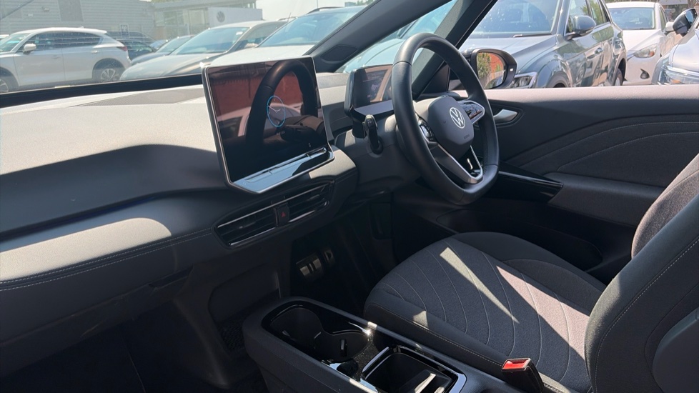 Volkswagen ID.3 150kW Match Pro 59kWh 5dr Auto Electric Hatchback - Image 2