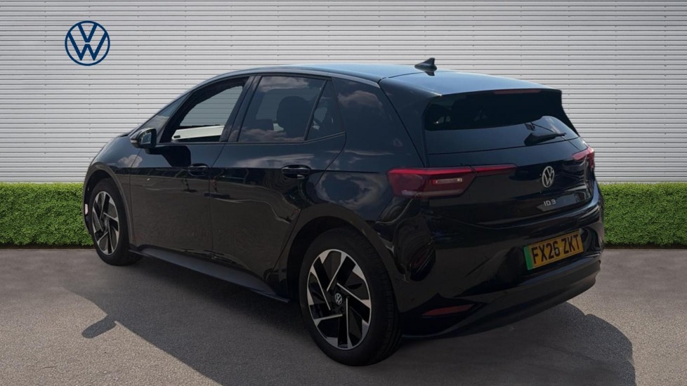 Volkswagen ID.3 150kW Match Pro 59kWh 5dr Auto Electric Hatchback - Image 3