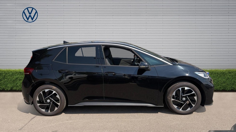 Volkswagen ID.3 150kW Match Pro 59kWh 5dr Auto Electric Hatchback - Image 4