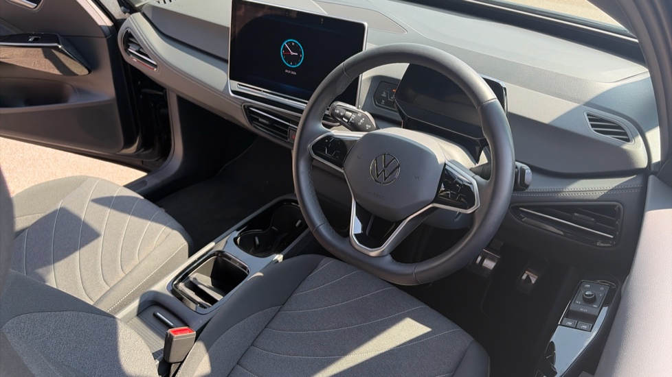 Volkswagen ID.3 150kW Match Pro 59kWh 5dr Auto Electric Hatchback - Image 6