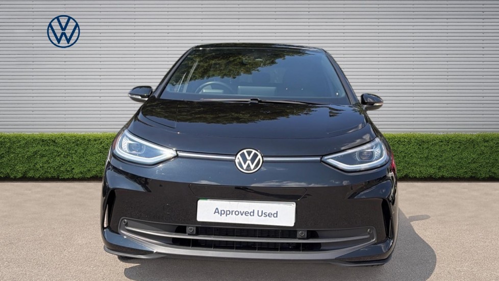 Volkswagen ID.3 150kW Match Pro 59kWh 5dr Auto Electric Hatchback - Image 7