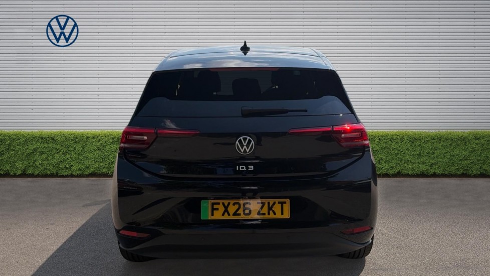 Volkswagen ID.3 150kW Match Pro 59kWh 5dr Auto Electric Hatchback - Image 8