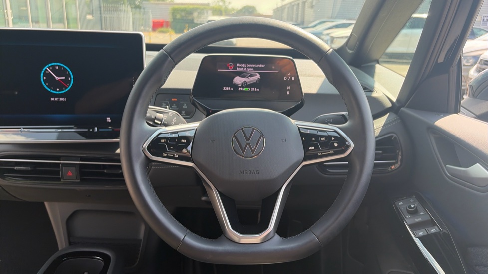 Volkswagen ID.3 150kW Match Pro 59kWh 5dr Auto Electric Hatchback - Image 10