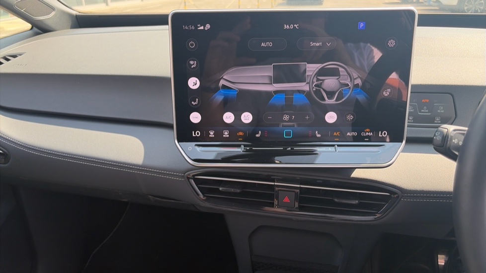 Volkswagen ID.3 150kW Match Pro 59kWh 5dr Auto Electric Hatchback - Image 13