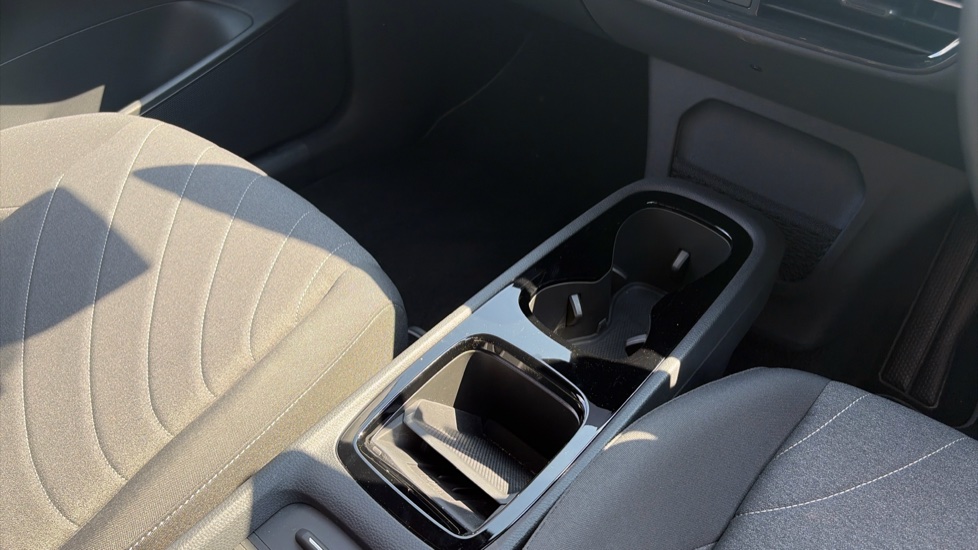 Volkswagen ID.3 150kW Match Pro 59kWh 5dr Auto Electric Hatchback - Image 14