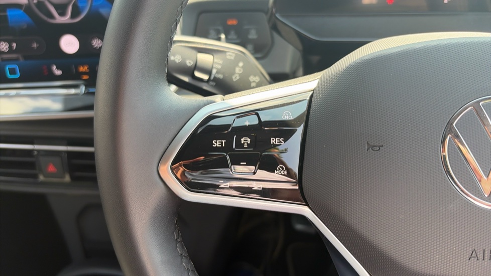 Volkswagen ID.3 150kW Match Pro 59kWh 5dr Auto Electric Hatchback - Image 17