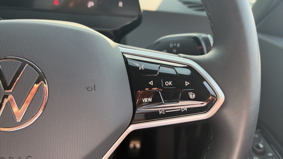 Volkswagen ID.3 150kW Match Pro 59kWh 5dr Auto Electric Hatchback - Image 18