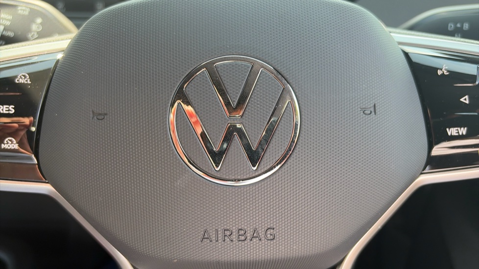 Volkswagen ID.3 150kW Match Pro 59kWh 5dr Auto Electric Hatchback - Image 23