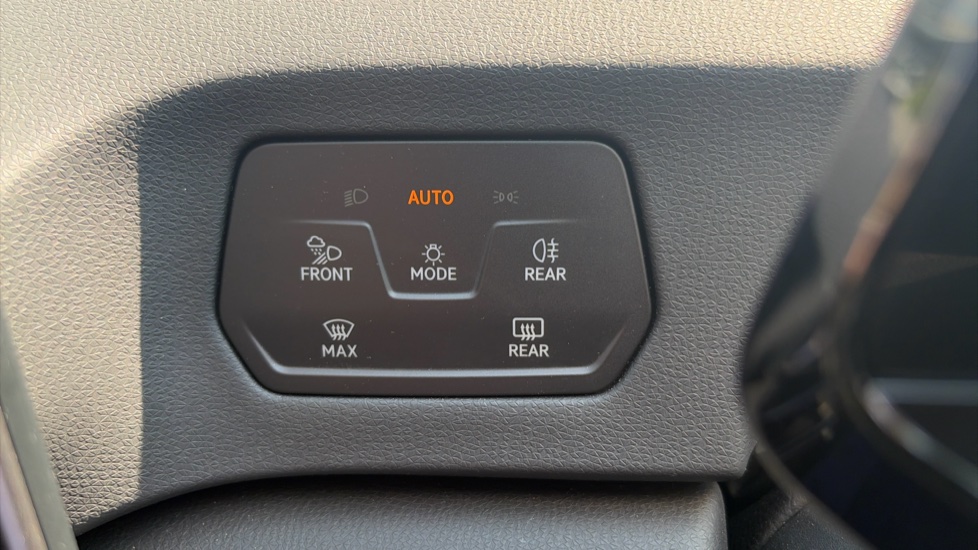 Volkswagen ID.3 150kW Match Pro 59kWh 5dr Auto Electric Hatchback - Image 24