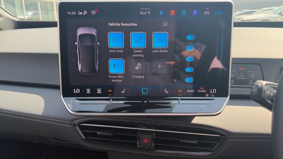 Volkswagen ID.3 150kW Match Pro 59kWh 5dr Auto Electric Hatchback - Image 30