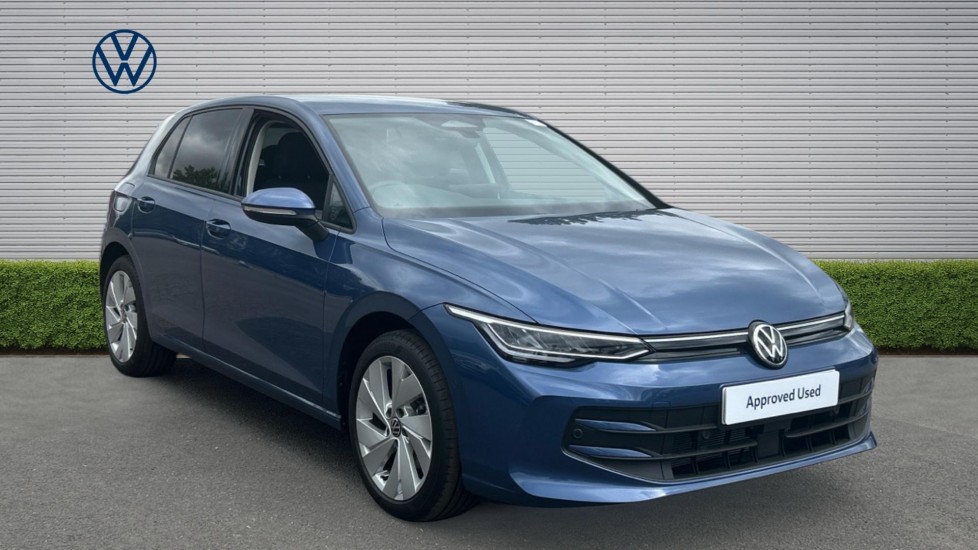 Volkswagen Golf 2.0 TDI Match 5dr Diesel Hatchback - Image 1