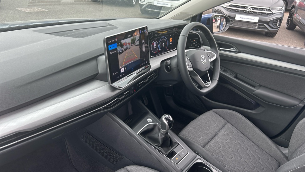 Volkswagen Golf 2.0 TDI Match 5dr Diesel Hatchback - Image 2