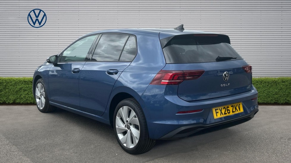 Volkswagen Golf 2.0 TDI Match 5dr Diesel Hatchback - Image 3