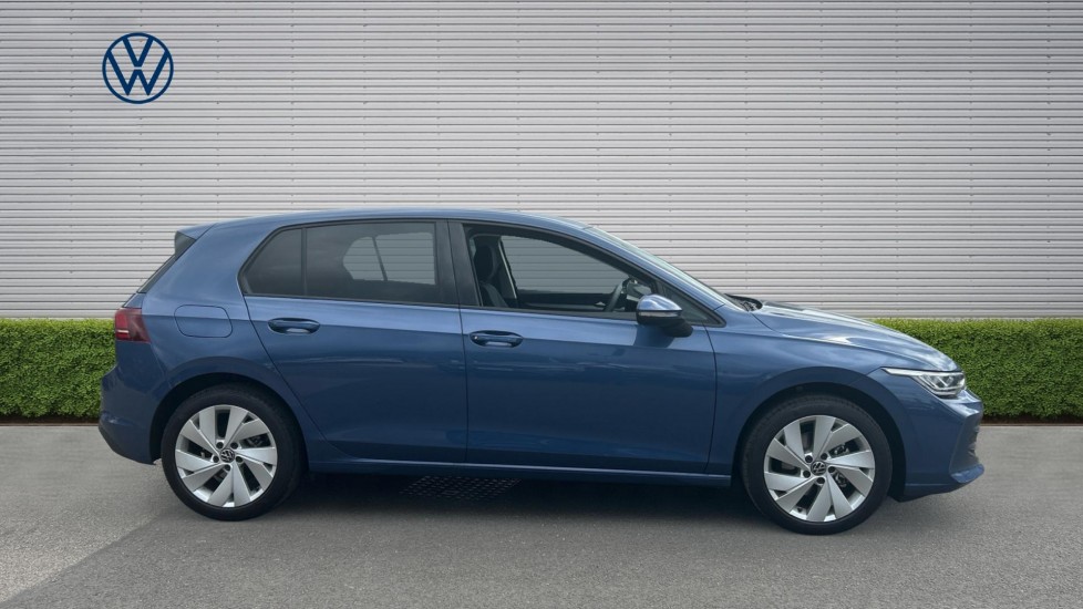 Volkswagen Golf 2.0 TDI Match 5dr Diesel Hatchback - Image 4