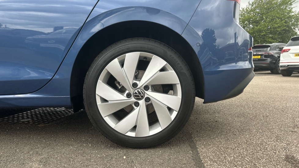 Volkswagen Golf 2.0 TDI Match 5dr Diesel Hatchback - Image 5