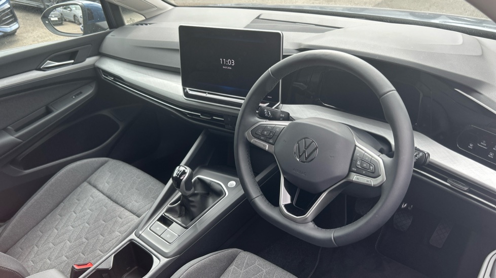 Volkswagen Golf 2.0 TDI Match 5dr Diesel Hatchback - Image 6