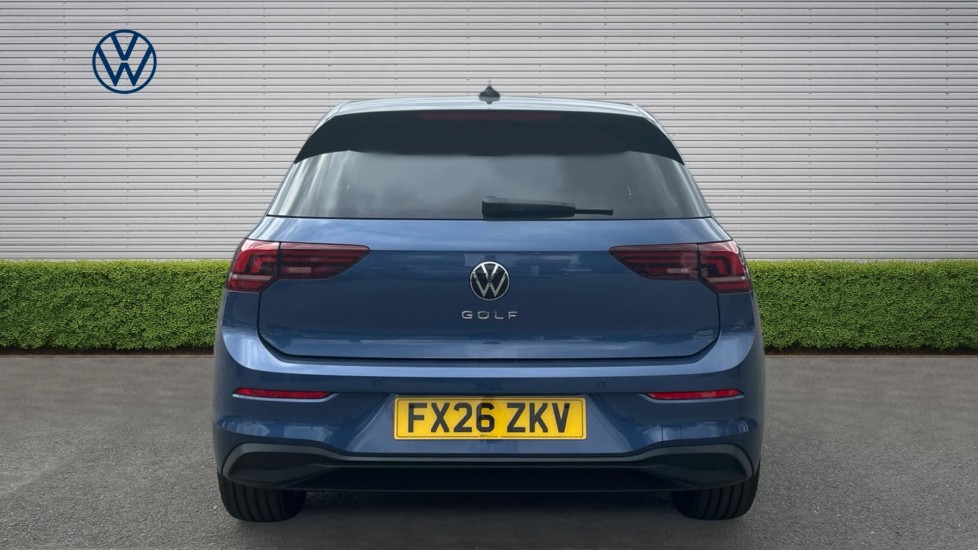 Volkswagen Golf 2.0 TDI Match 5dr Diesel Hatchback - Image 8