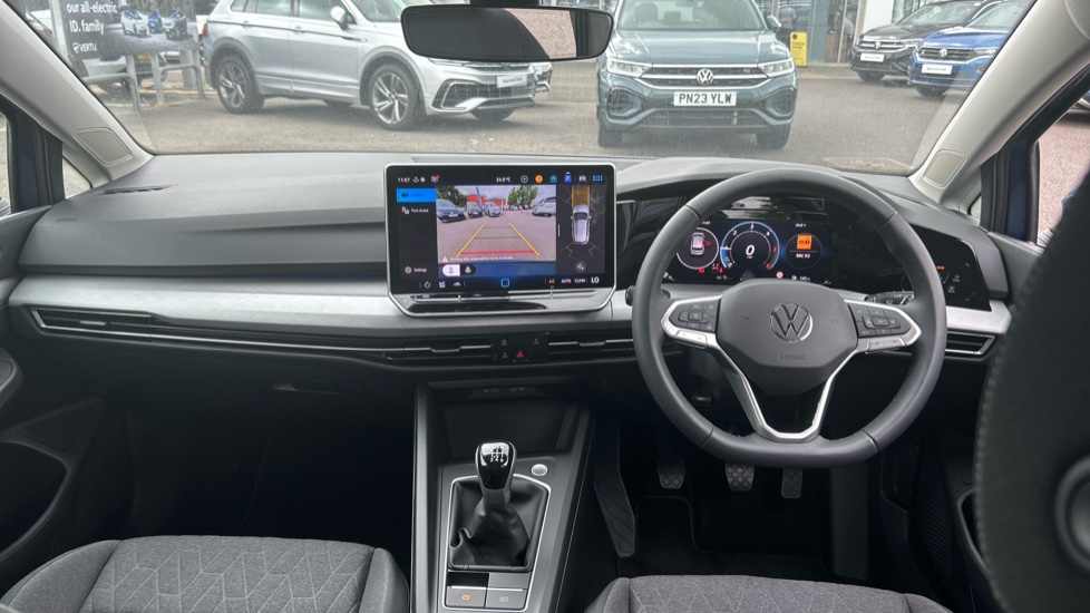 Volkswagen Golf 2.0 TDI Match 5dr Diesel Hatchback - Image 9