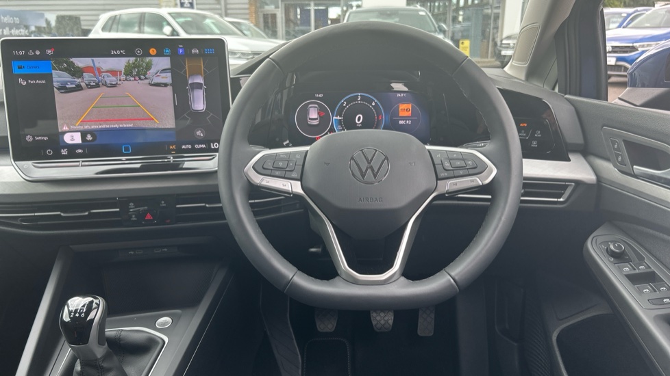 Volkswagen Golf 2.0 TDI Match 5dr Diesel Hatchback - Image 10