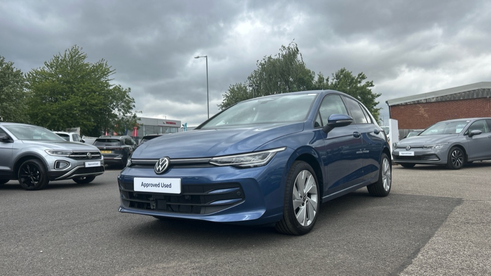 Volkswagen Golf 2.0 TDI Match 5dr Diesel Hatchback - Image 21