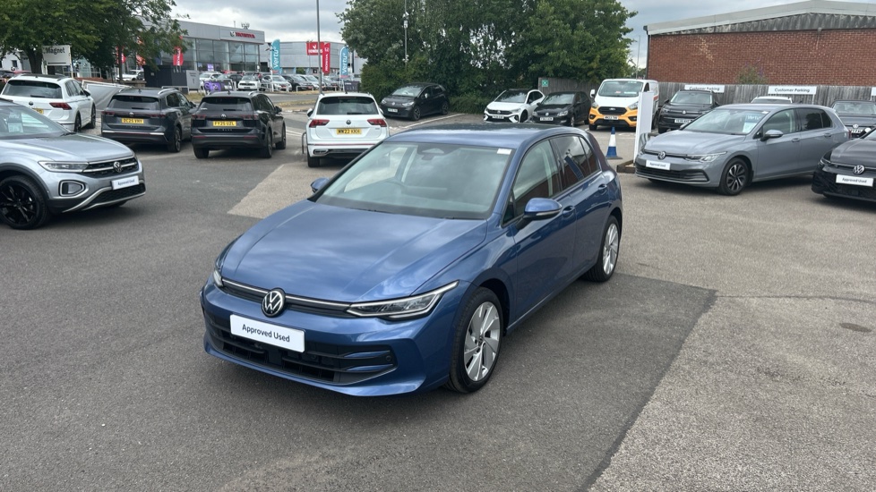 Volkswagen Golf 2.0 TDI Match 5dr Diesel Hatchback - Image 22