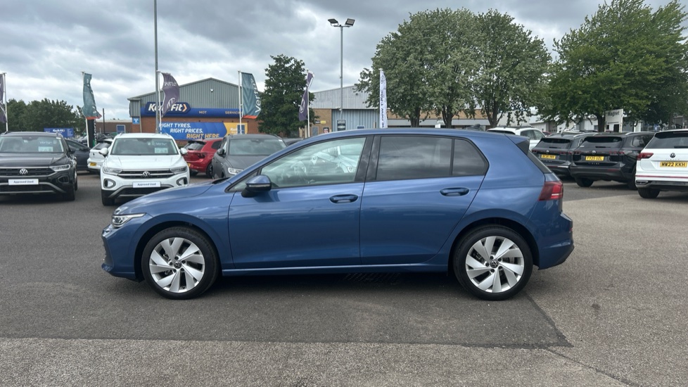Volkswagen Golf 2.0 TDI Match 5dr Diesel Hatchback - Image 25