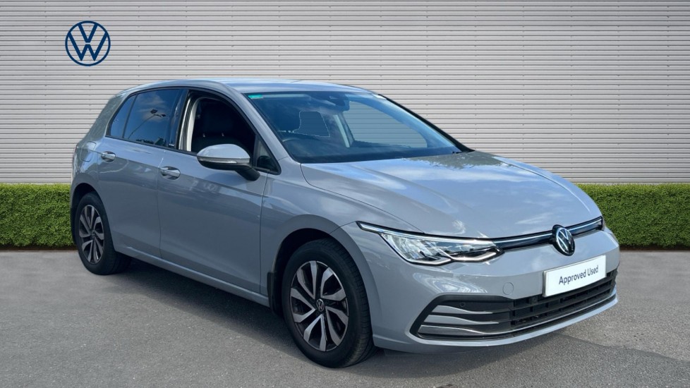 Volkswagen Golf 1.5 TSI 150 Active 5dr Petrol Hatchback - Image 1