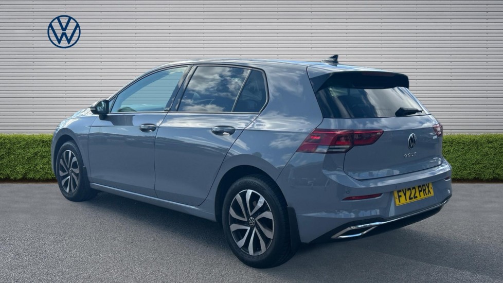 Volkswagen Golf 1.5 TSI 150 Active 5dr Petrol Hatchback - Image 3